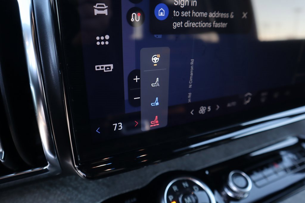 New 2025 Ford Expedition Tremor image 8