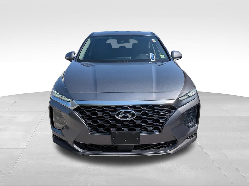 Used 2019 Hyundai Santa Fe SE AWD/4WD image 6