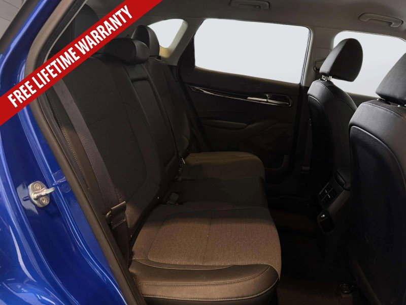 Used 2022 Kia Seltos Nightfall Edition AWD/4WD image 31