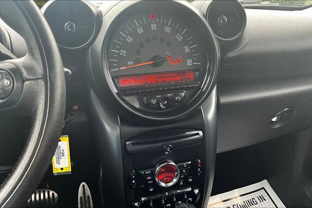 Used 2015 MINI Cooper Paceman S AWD/4WD image 9