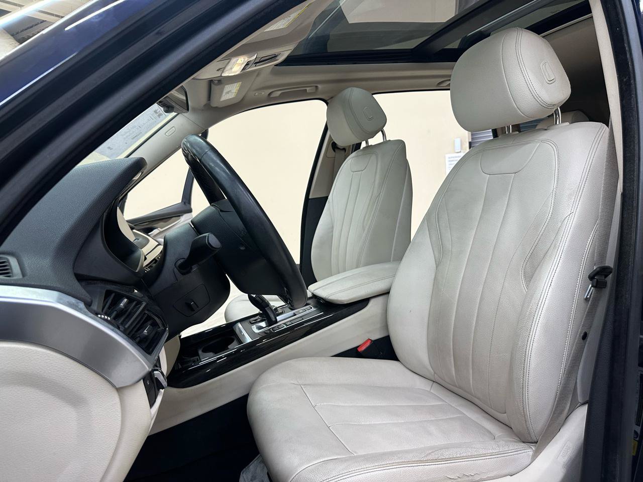 Used 2016 BMW X5 sDrive35i RWD image 20