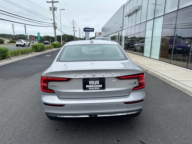 Used 2023 Volvo S60 B5 Ultimate w/ Climate Package AWD/4WD image 4