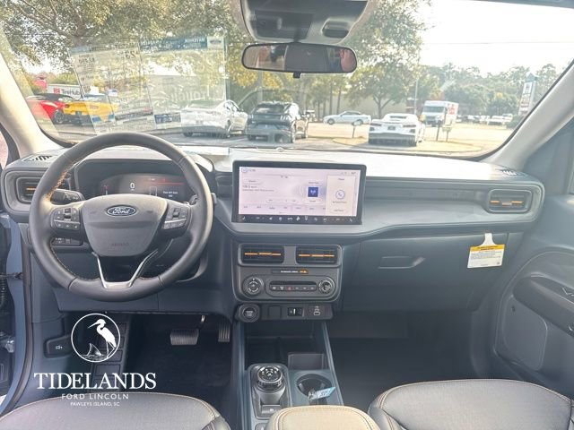 New 2026 Ford Maverick Tremor image 15