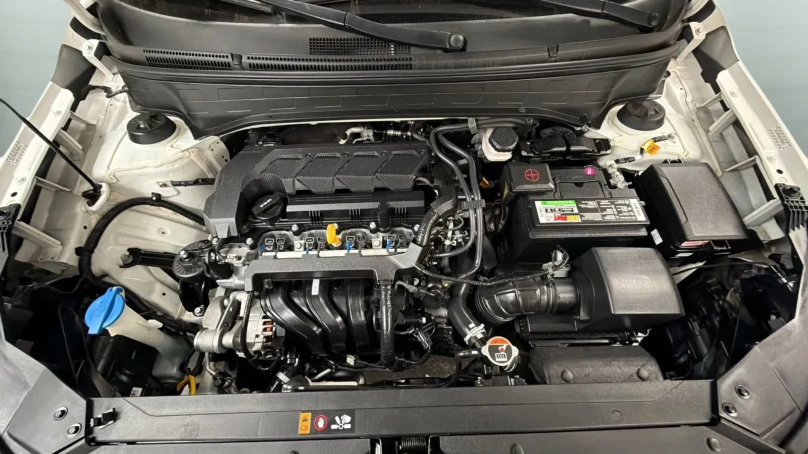 Used 2021 Hyundai Venue SE w/ Cargo Package FWD image 22