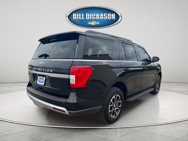 Used 2024 Ford Expedition XLT RWD image 11