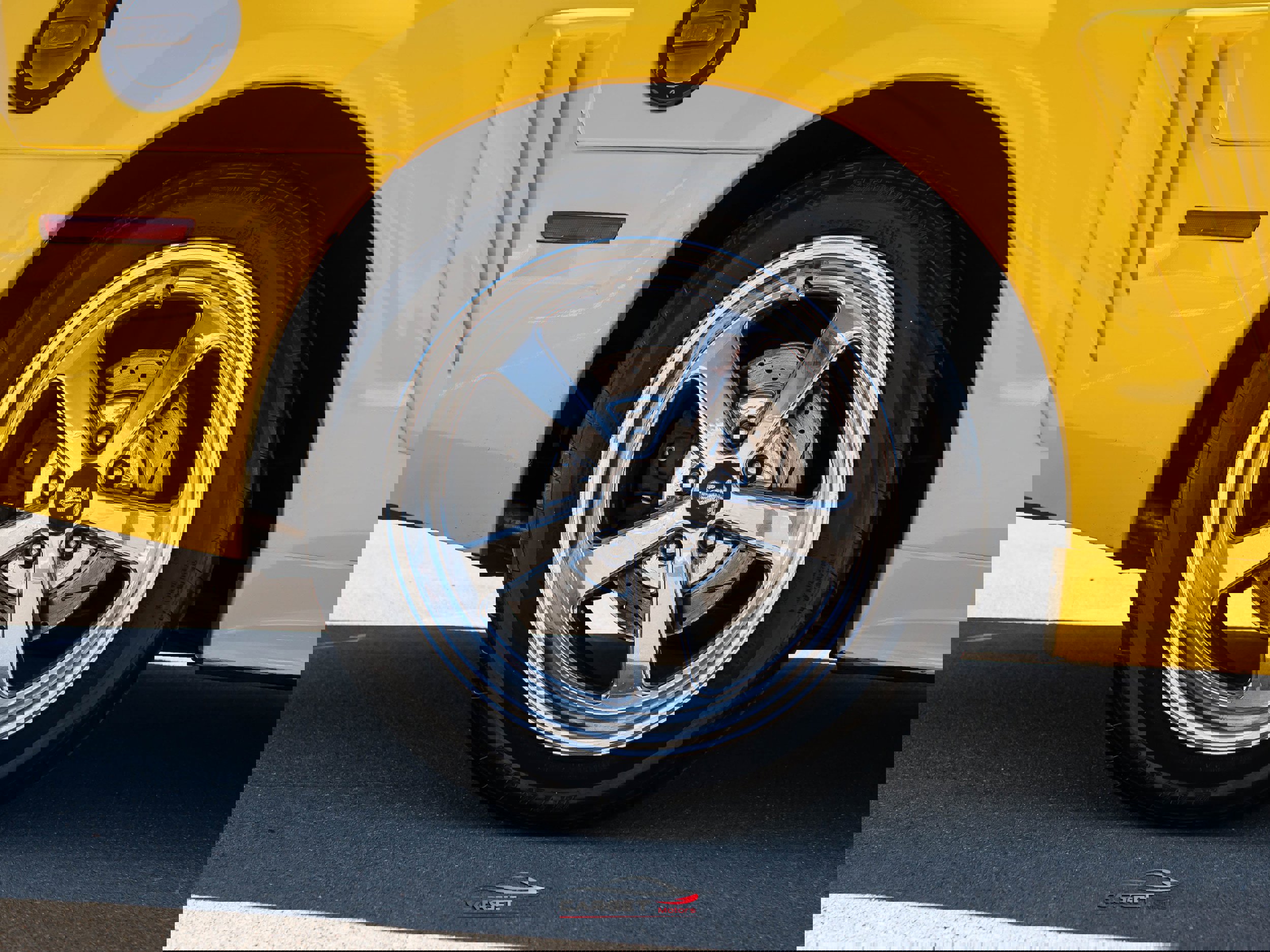 Used 2004 Ford Mustang Mach 1 image 11