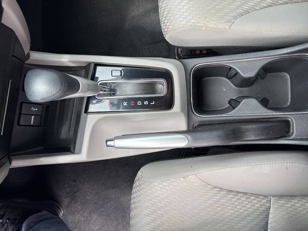Used 2014 Honda Civic EX image 19