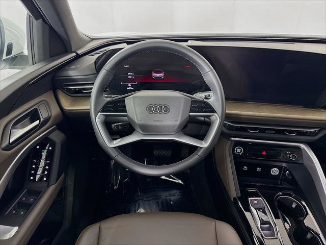 Certified 2025 Audi Q5 Premium w/ 19" Wheel Package AWD/4WD image 20