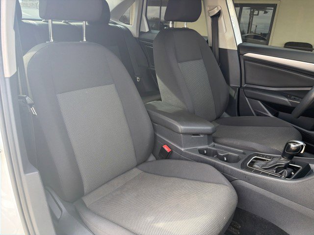 Used 2021 Volkswagen Jetta S w/ Driver Assistance Package image 23