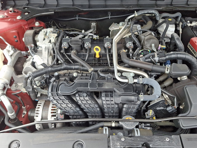 Used 2023 Nissan Altima 2.5 SR FWD image 27