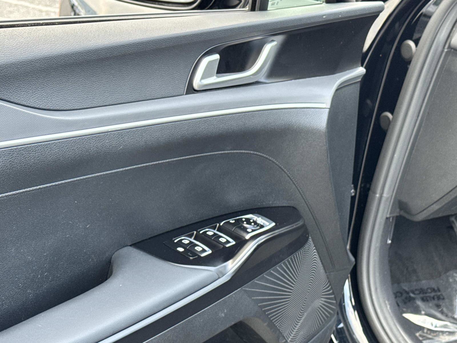 Used 2024 Kia K5 GT-Line image 20