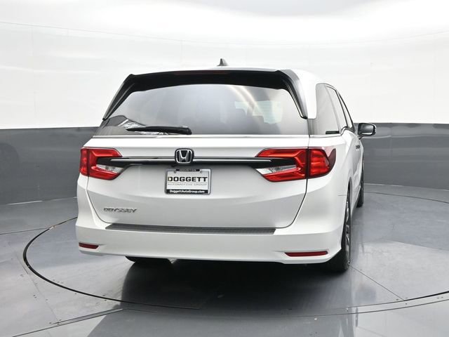 Used 2023 Honda Odyssey EX-L image 11