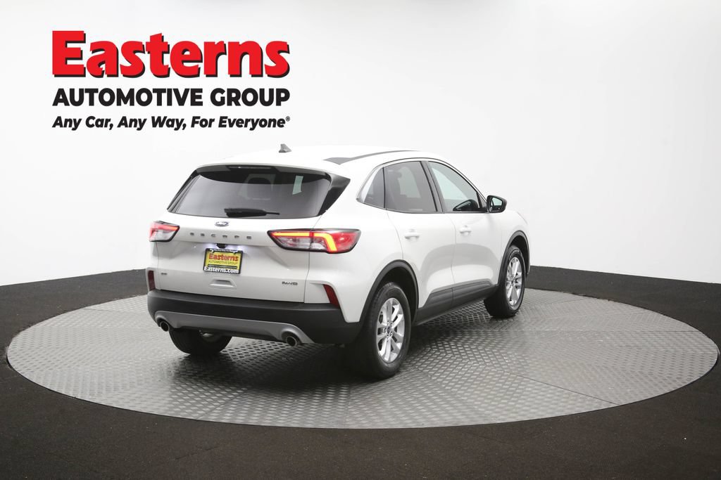Used 2022 Ford Escape SE w/ Convenience Package AWD/4WD image 40