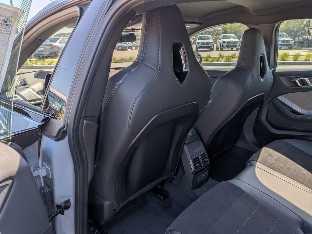 New 2026 BMW M235i xDrive w/ Technology Package AWD/4WD image 11