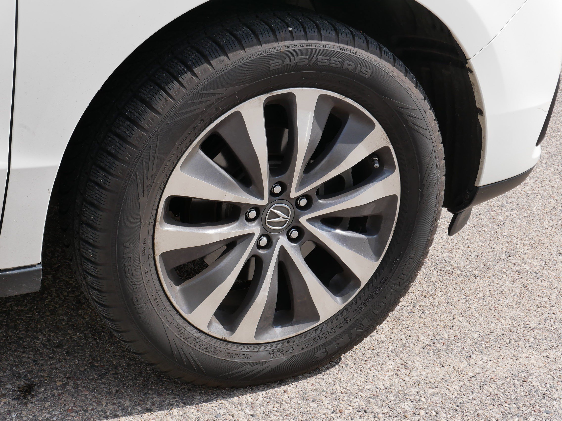 Used 2016 Acura MDX SH-AWD w/ Technology Package image 15