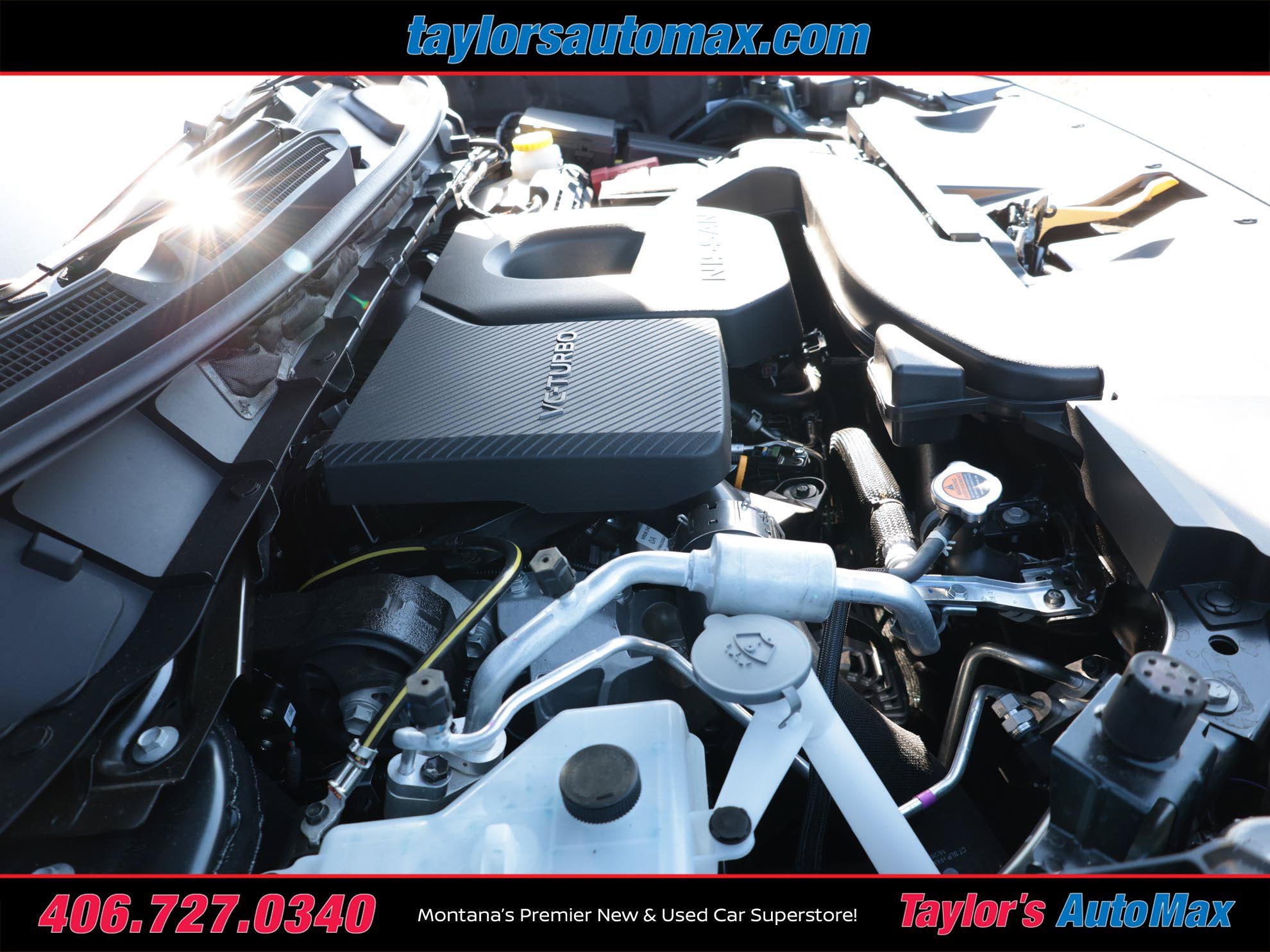 New 2027 Nissan Murano Platinum w/ Cargo Package AWD/4WD image 50