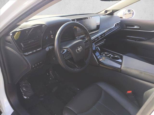 Used 2021 Toyota Mirai RWD image 10
