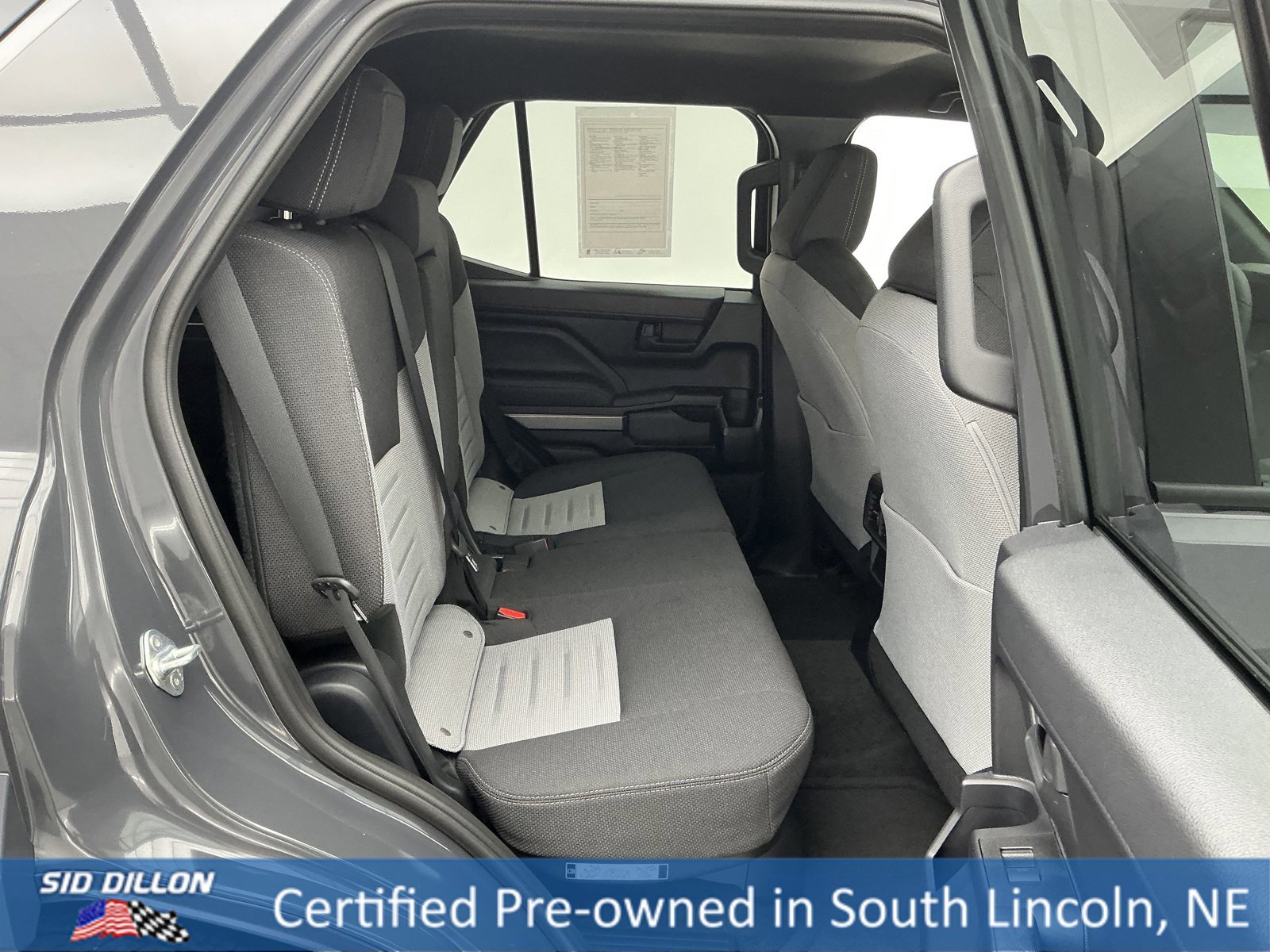 Used 2025 Toyota 4Runner Limited image 24