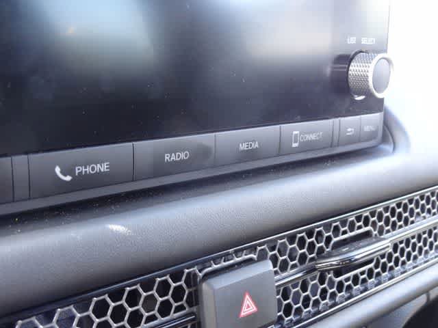 Used 2025 Honda HR-V Sport image 13