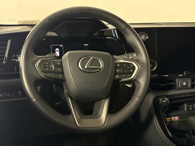 Used 2025 Lexus NX 350 AWD w/ Accessory Package (2T) image 29