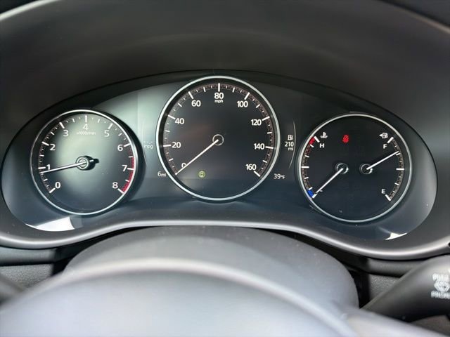 New 2026 MAZDA MAZDA3 2.5 S Hatchback w/ Premium Pkg image 13