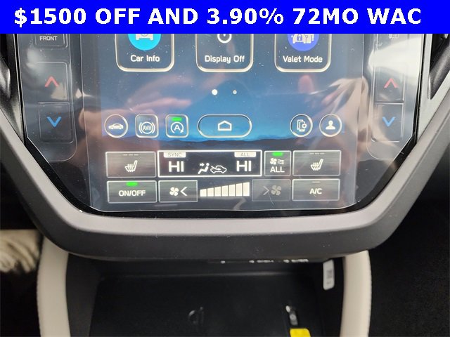 New 2026 Subaru Forester Premium image 21