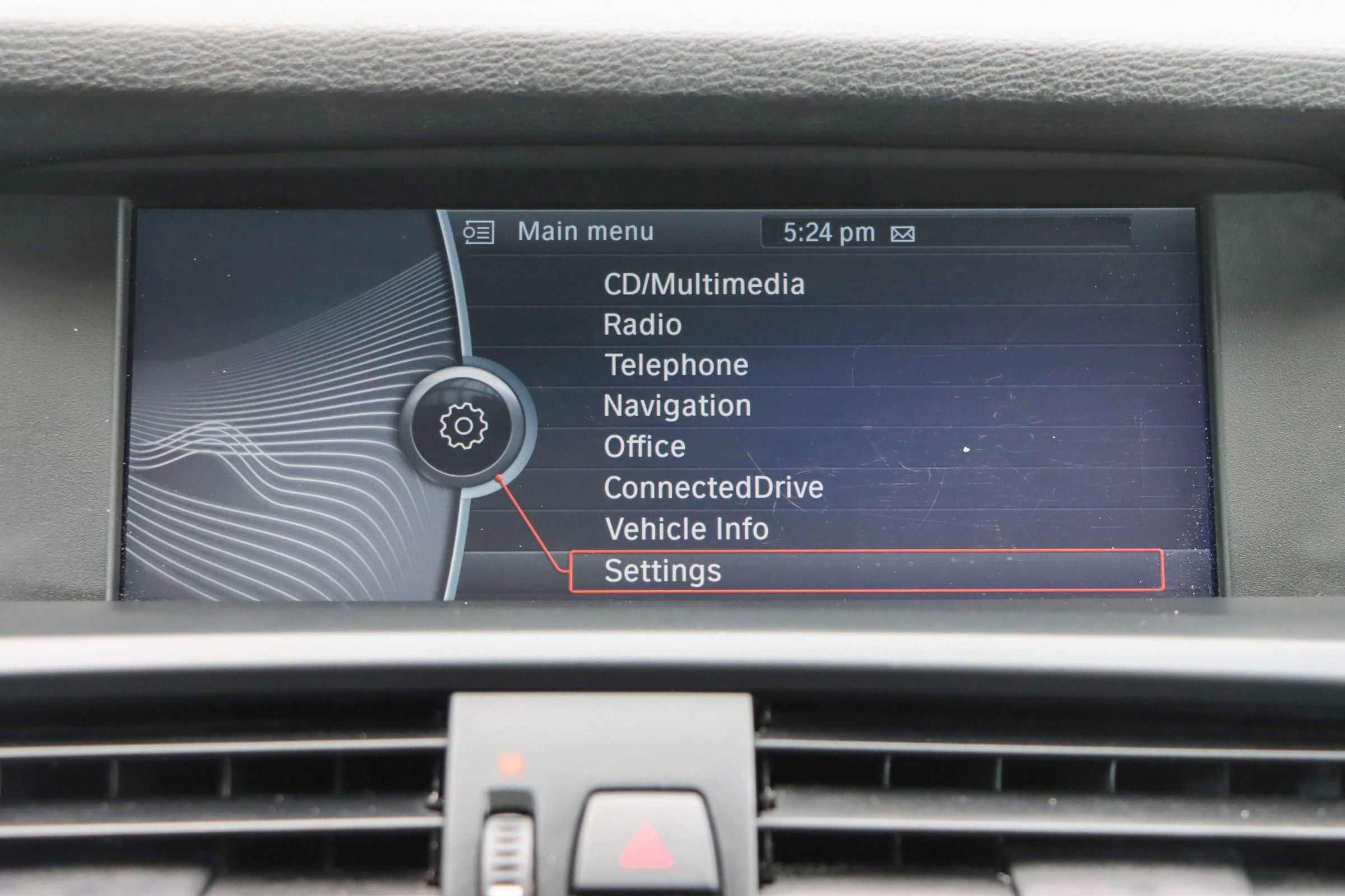 Used 2013 BMW X3 xDrive28i image 39