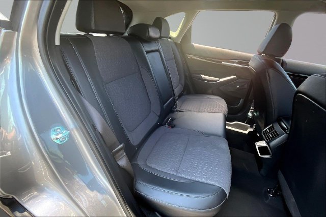 Certified 2026 Kia Seltos S AWD/4WD image 25