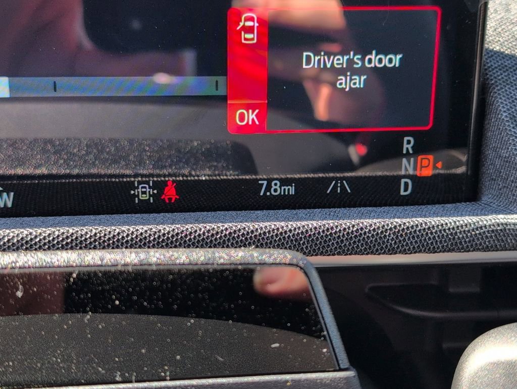 New 2025 Ford Mustang Mach-E Premium w/ Sport Appearance Package image 19