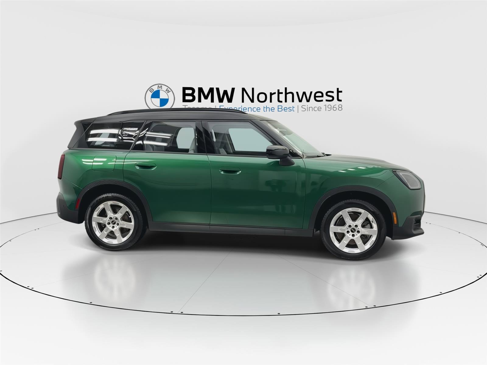 Used 2025 MINI Cooper Countryman S image 5