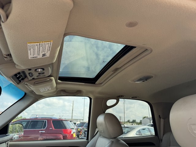 Used 2003 Cadillac Escalade AWD image 22