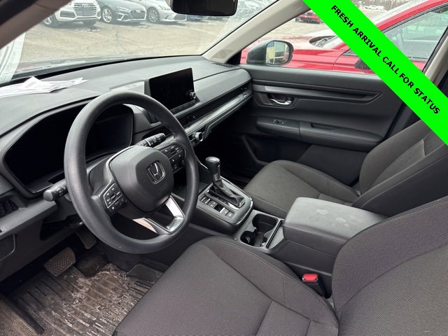 Certified 2024 Honda CR-V EX image 15