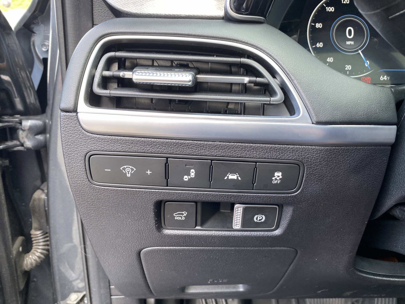 Used 2021 Hyundai Palisade Calligraphy image 20