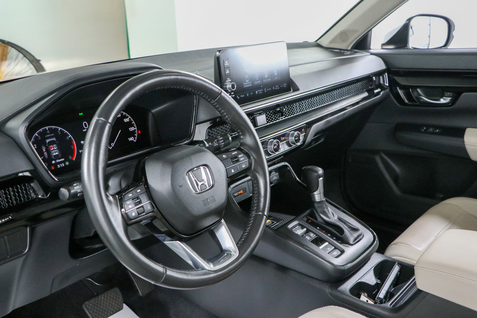 Used 2024 Honda CR-V EX-L image 23