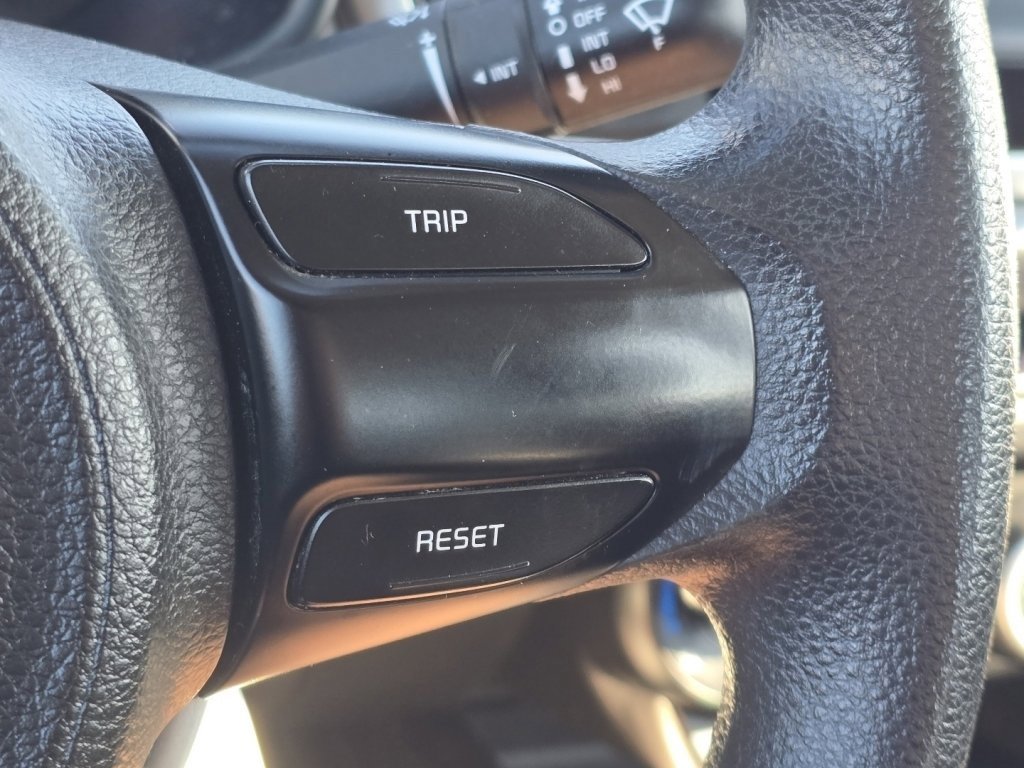 Used 2020 Kia Rio LX image 28