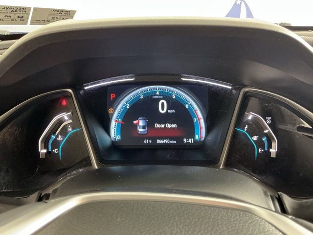 Used 2018 Honda Civic EX-T image 23