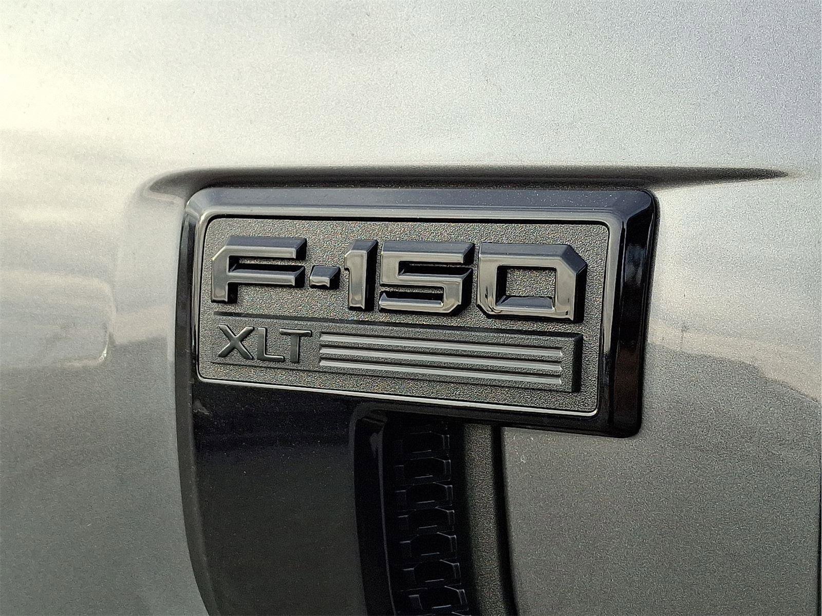 New 2026 Ford F150 XLT w/ Equipment Group 302A MID image 20