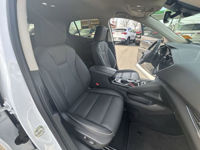 Certified 2023 Buick Envision Essence FWD image 26