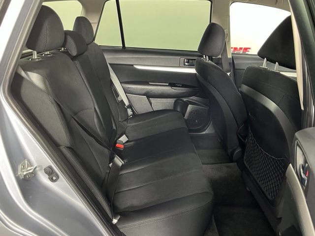 Used 2013 Subaru Outback 2.5i Premium w/ Popular Pkg 1A AWD/4WD image 27