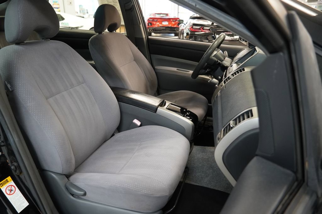 Used 2008 Toyota Prius FWD image 32