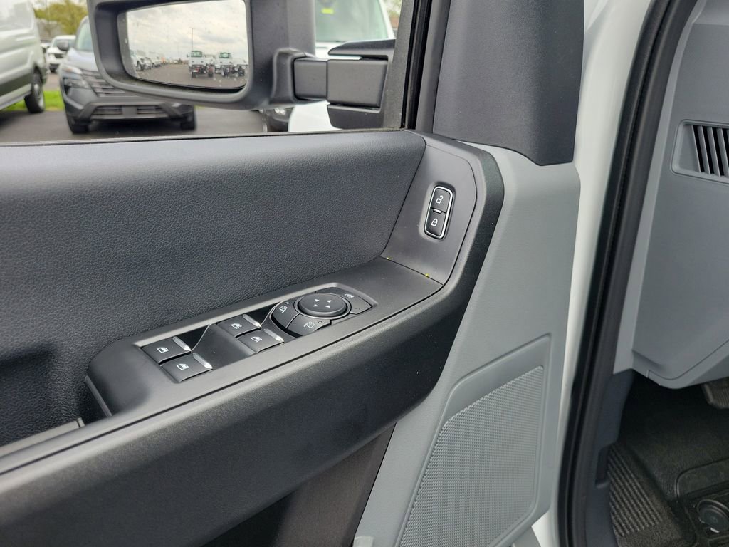 New 2026 Ford F250 XL AWD/4WD image 20