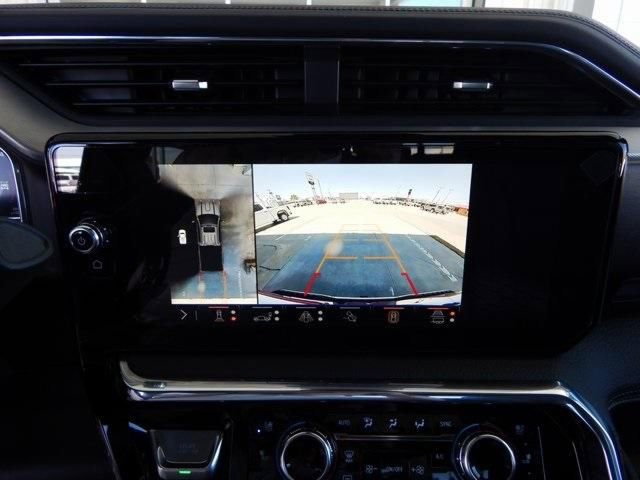 New 2025 GMC Sierra 2500 Denali w/ Denali Reserve Package image 22