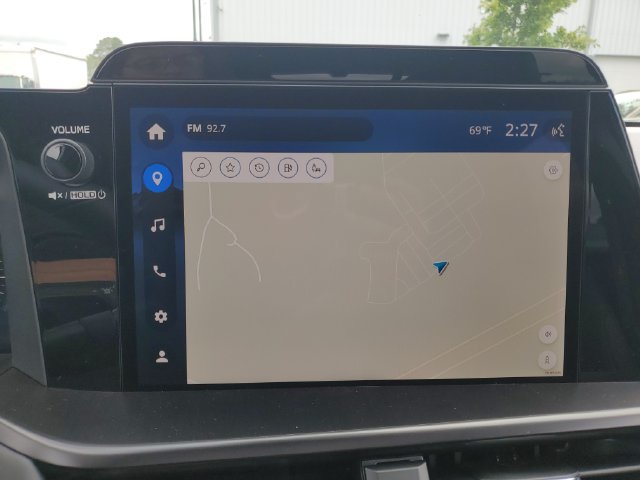 New 2026 Subaru Outback Touring XT AWD/4WD image 36