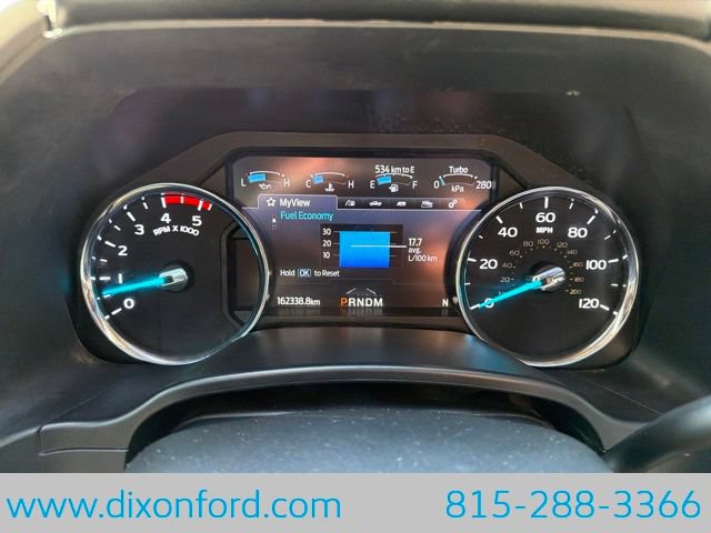 Used 2020 Ford F250 Lariat w/ Lariat Ultimate Package AWD/4WD image 19