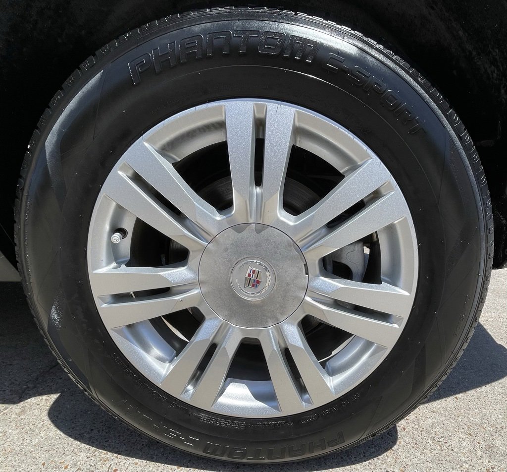 Used 2013 Cadillac SRX FWD image 13