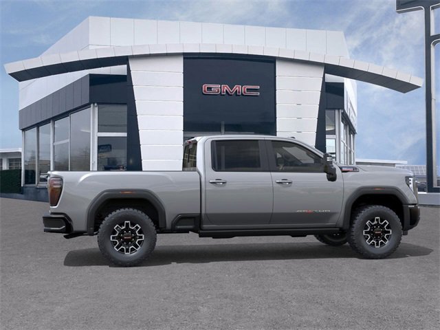 New 2026 GMC Sierra 2500 AT4X image 5