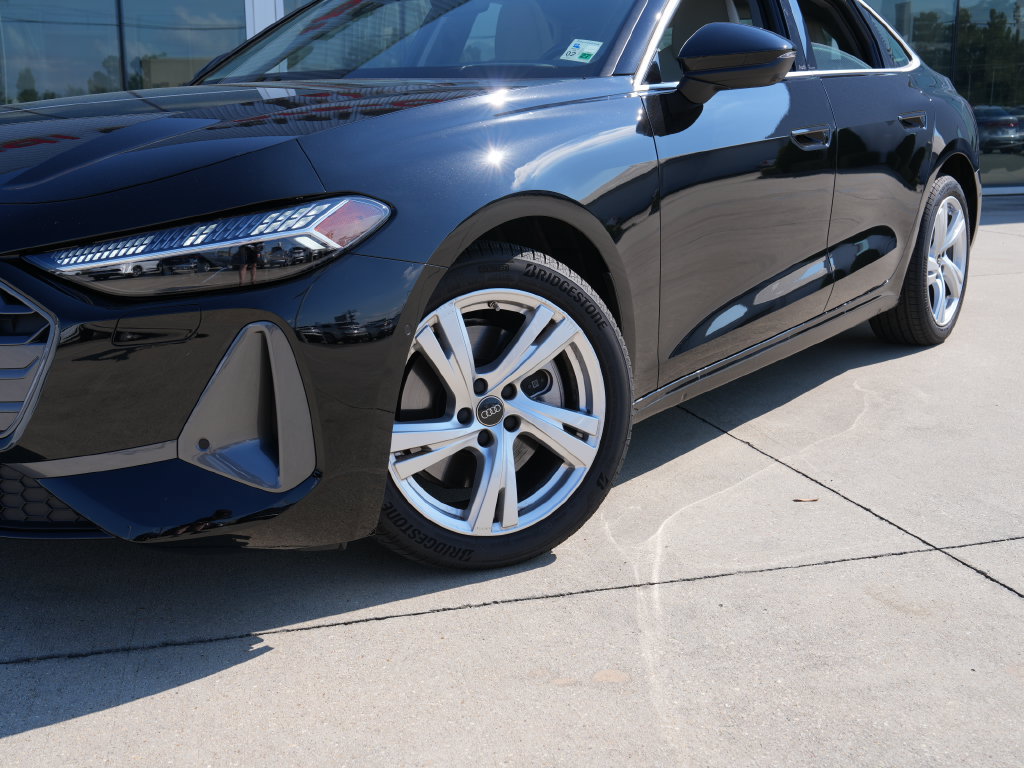 Used 2025 Audi A5 Prestige AWD/4WD image 9