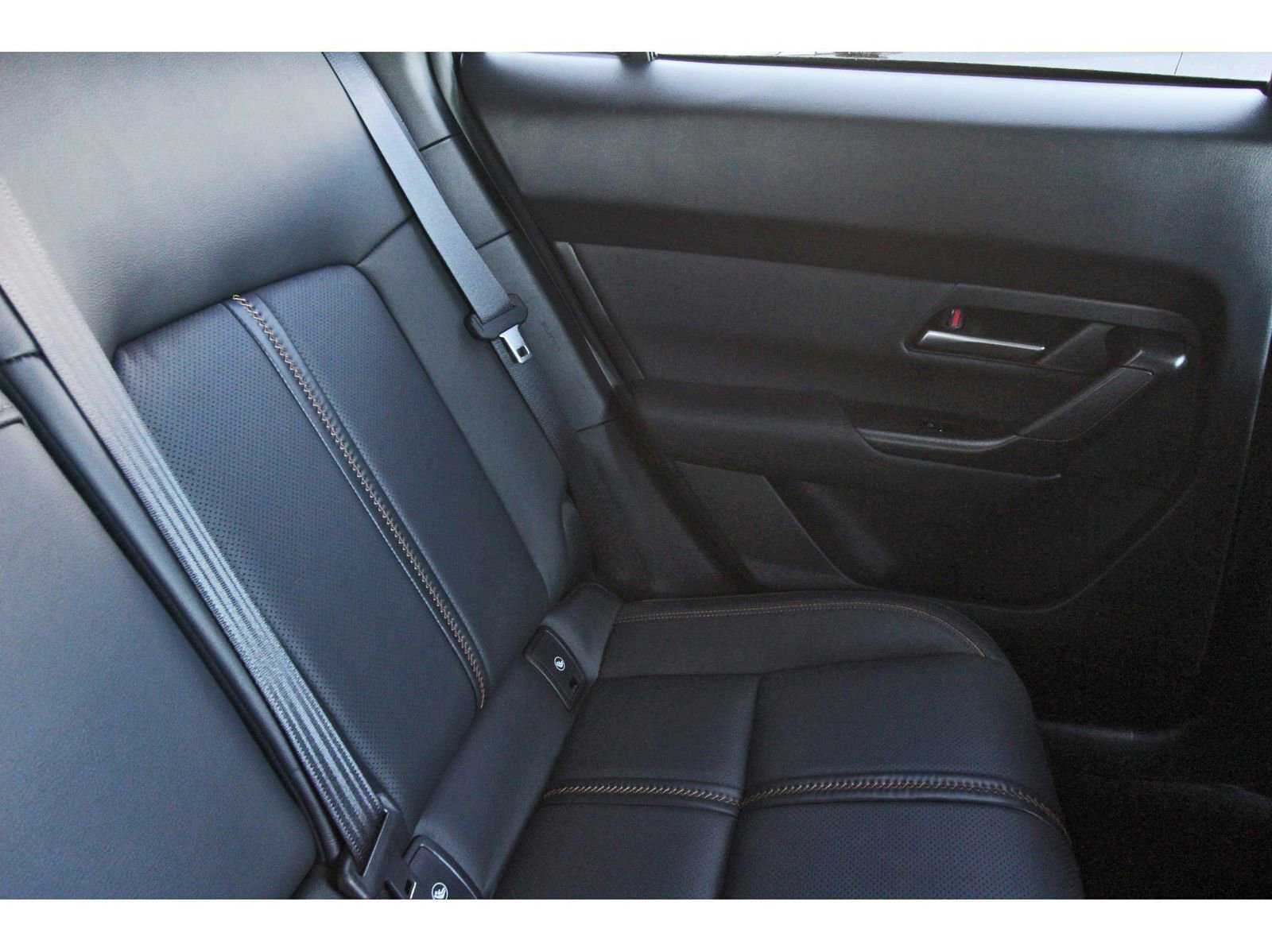 Used 2024 MAZDA CX-50 AWD 2.5 Turbo w/ Cargo Package image 15