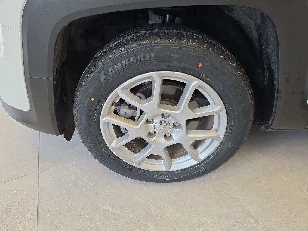 Used 2021 Jeep Renegade Latitude w/ Convenience Group image 31