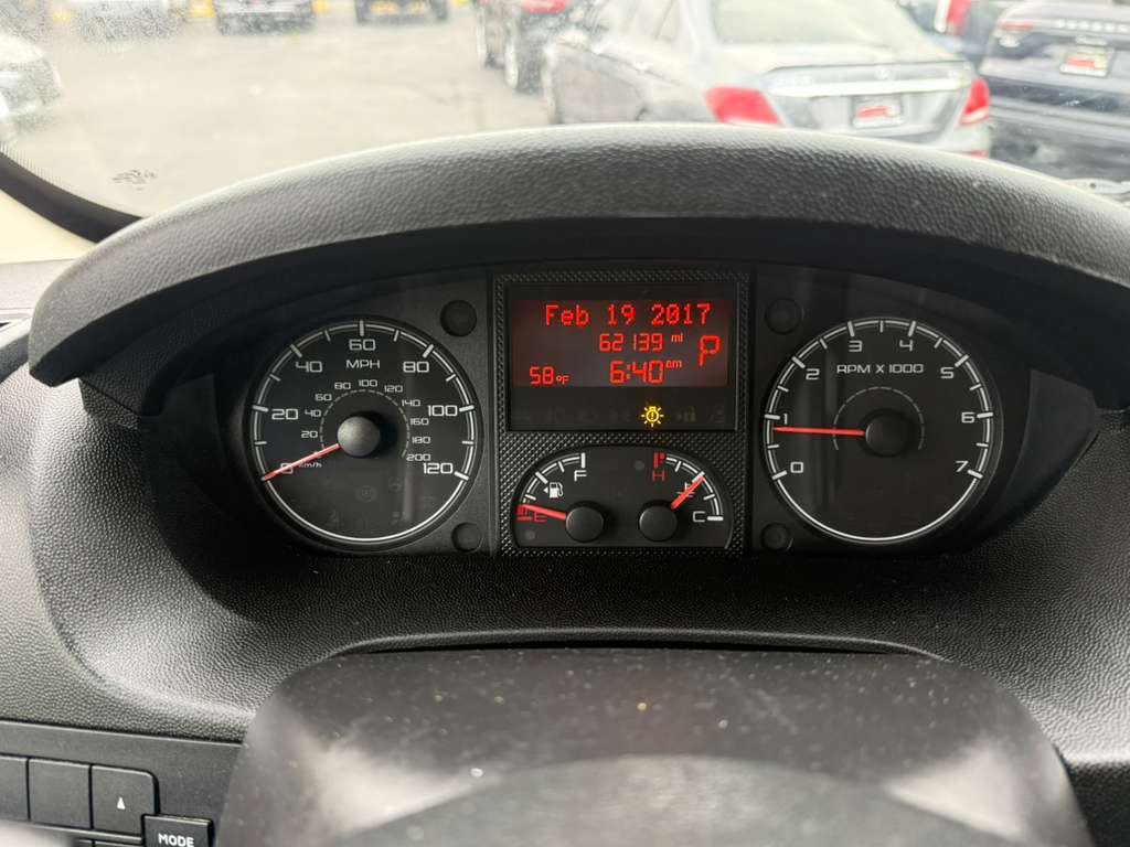 Used 2019 RAM ProMaster 2500 image 11